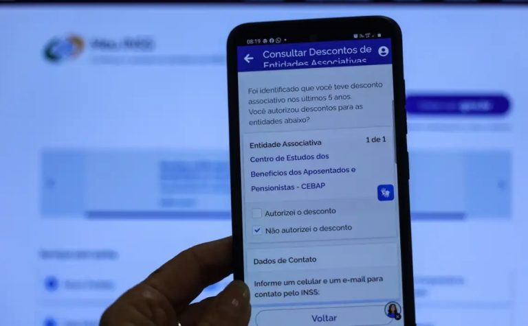 Começa nesta segunda reembolso de descontos indevidos do INSS. Veja calendário
