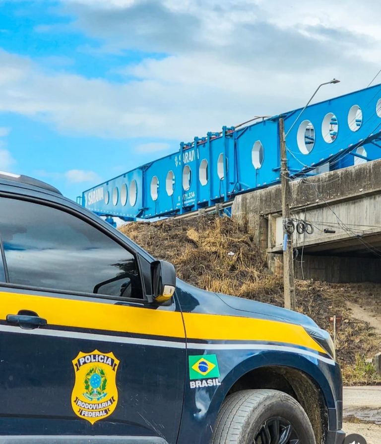 Como será a movimentação do transformador gigante nos próximos dias?