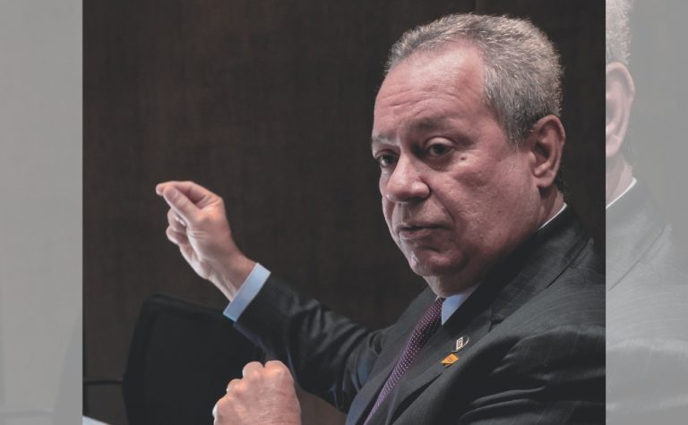 Confederação da Indústria defende taxação de bets e big techs