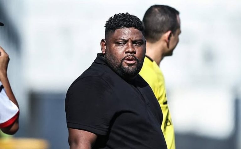 Confusão em jogo do Capixabão Sub-20 termina com denúncia de racismo