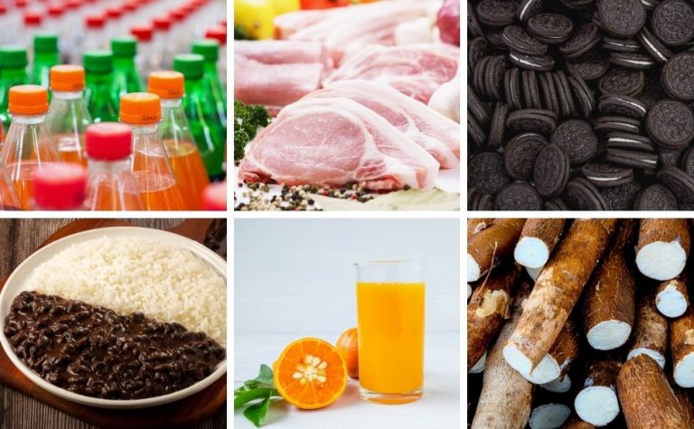 Conheça o alimento que pode roubar preciosos minutos da sua vida