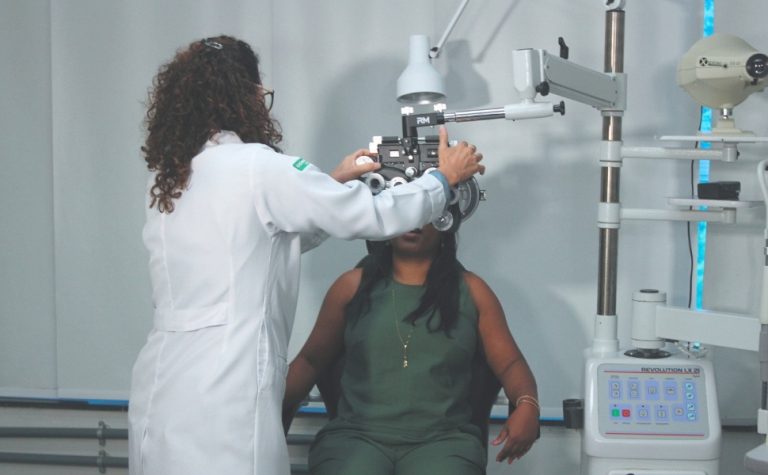 Consultas, exames e cirurgias oftalmológicas: como vai funcionar o novo CRE-ES?