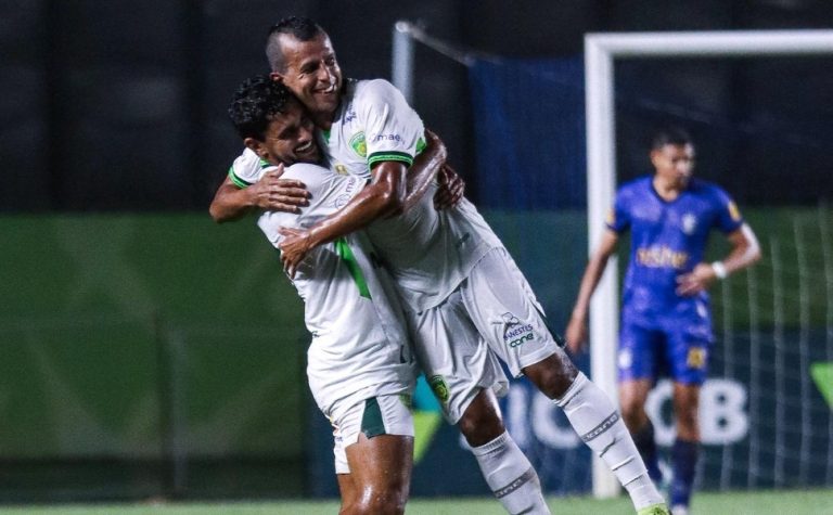 Copa ES: Porto Vitória bate o Linhares e encosta no topo da tabela