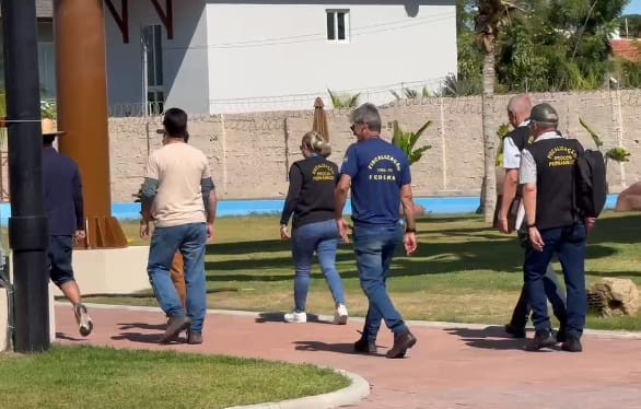 Crea-PE e Procon-PE interditam brinquedo de parque aquático após 5 acidentes