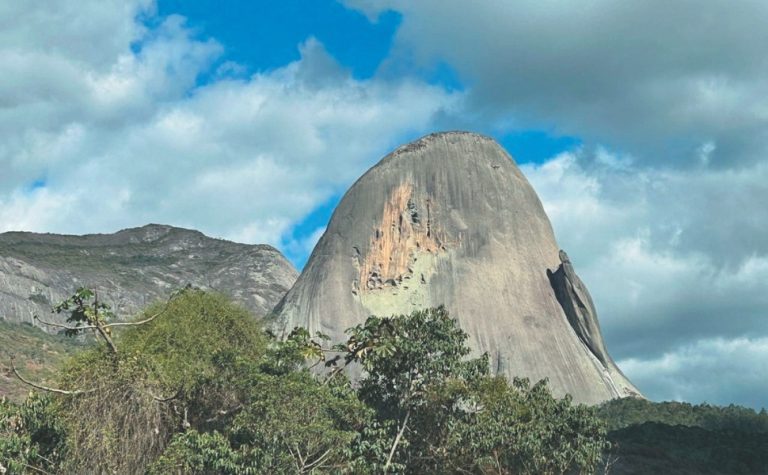 Cresce a procura por pacotes turísticos com destino ao Espírito Santo