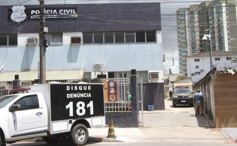Bebê de 1 mês morre enquanto dormia com a mãe em Cariacica