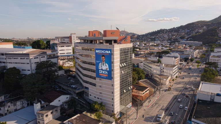 Cursos na área da saúde com foco na excelência