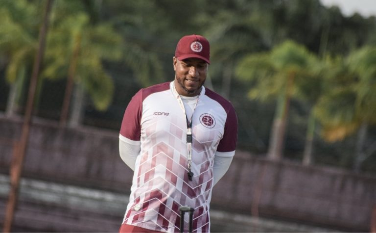 Desportiva e Rio Branco fazem clássico em clima de revanche na Copa ES