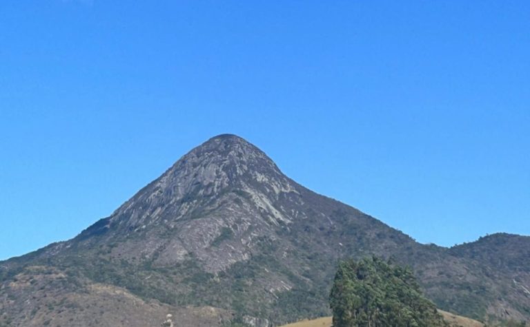 Do voo livre ao santuário: os motivos para visitar Castelo, no Espírito Santo