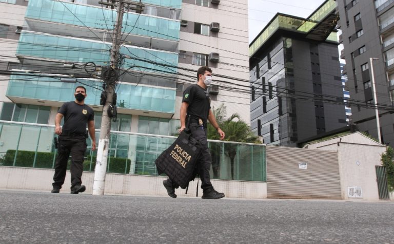 Duas mil vagas em novo concurso da Polícia Federal; inscrições começam em maio