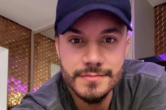 Eliezer rebate críticas por ir ao show de Lady Gaga após se converter