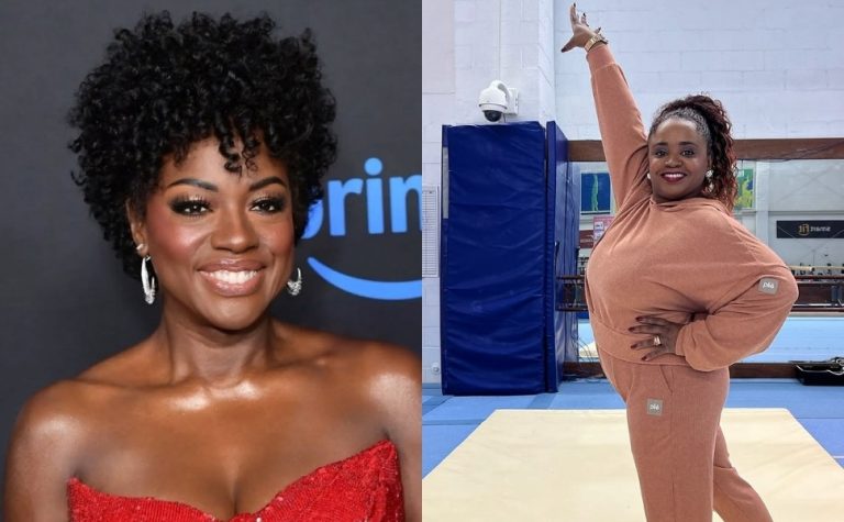 Empresa de Viola Davis coproduzirá filme sobre Daiane dos Santos; entenda