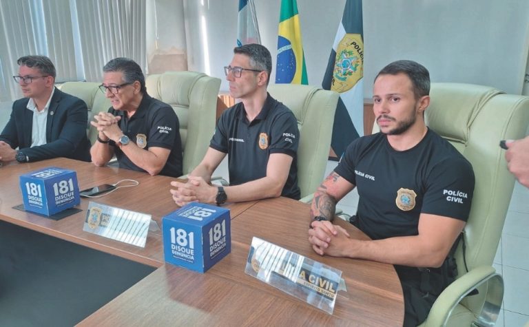 Entenda: esquema de lavagem de dinheiro tinha participação de traficantes do PCV