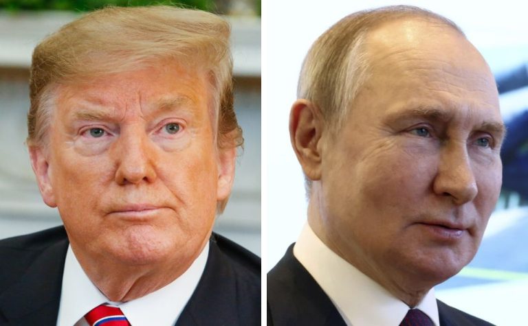 Putin avança em nova frente na Ucrânia; Trump diz que russo ‘brinca com fogo’