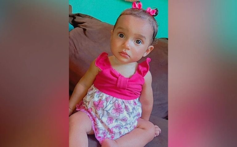 Entenda por que o pai que matou bebê em Cariacica foi autuado por feminicídio