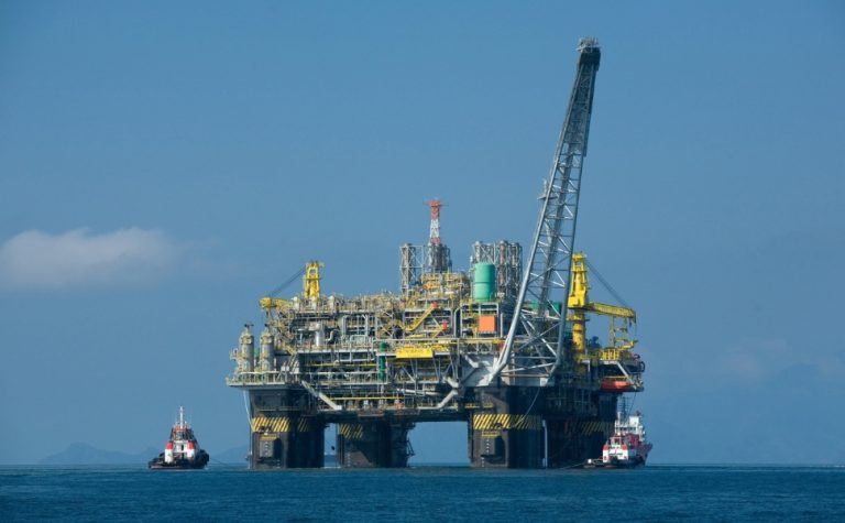 Espírito Santo vai receber R$ 5,5 bi em novos investimentos no setor de petróleo