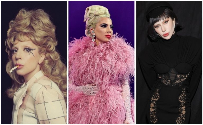 Esquenta para o “Gagacabana” na Playlist da Semana