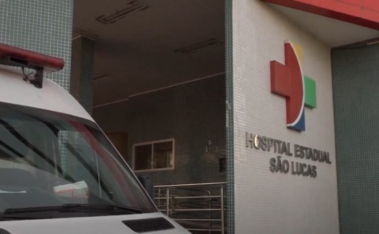 Estudante de medicina é preso acusado de desviar medicamentos de hospital público