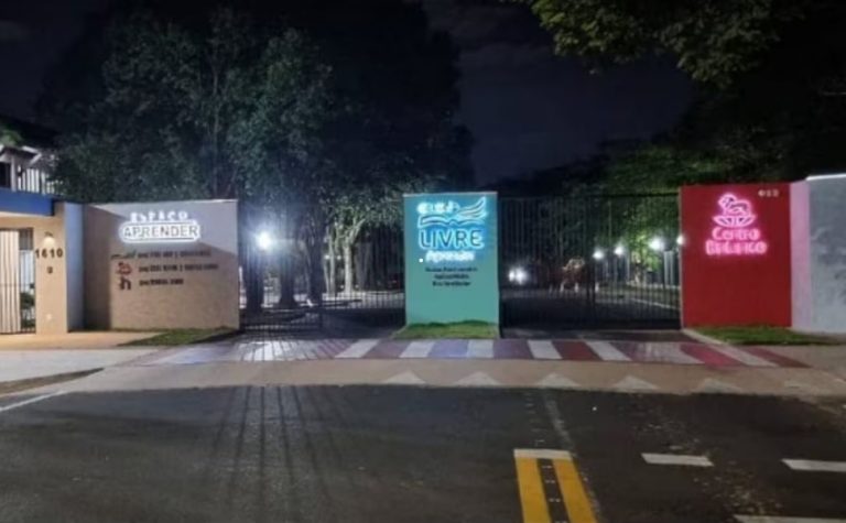 Estudante mata colega de 14 anos com golpes de tesoura em escola particular de MG