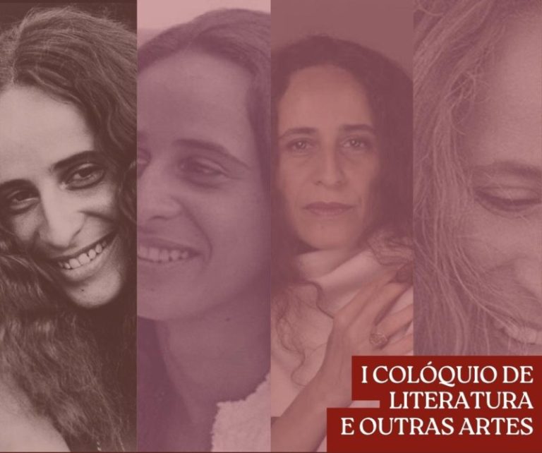 Evento na UFRPE celebra os 60 anos de carreira da cantora Maria Betânia