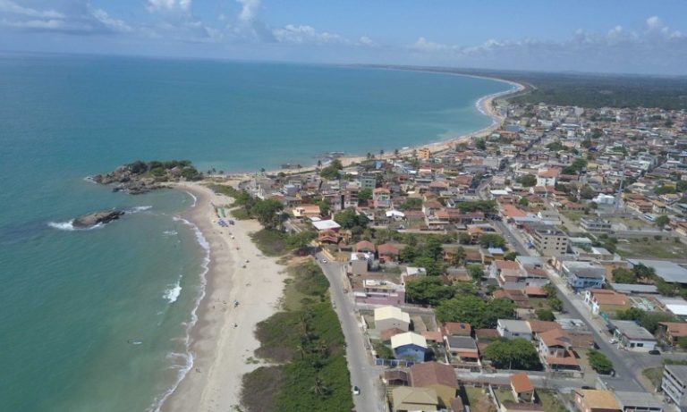 Ex-prefeito de cidade do ES tem prisão decretada por contratos de shows irregulares