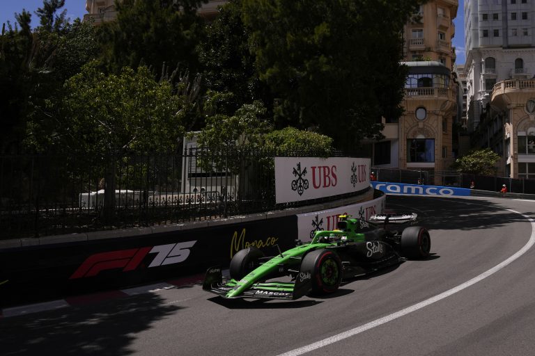 F1: Bortoleto se vê em briga para estar no Q2 na classificação para o GP de Mônaco
