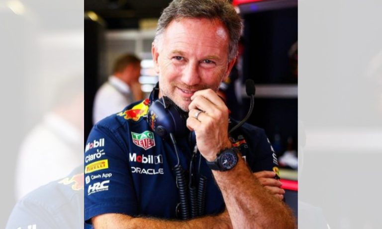 F1: Christian Horner pode ser demitido da Red Bull após GP de Ímola, dizem jornais