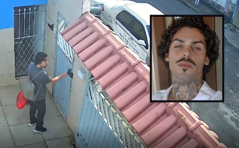 Família faz buscas por jovem de 23 anos desaparecido na Serra; veja o que se sabe