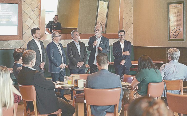 Feira Modal Expo 2025 deve movimentar R$ 50 milhões em negócios