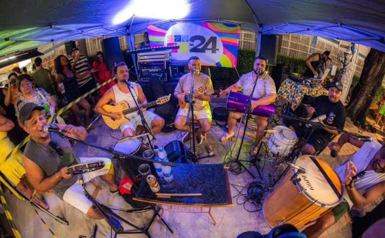 Feriado do Dia do Trabalhador com 10 festas no ES. Veja a agenda cultural
