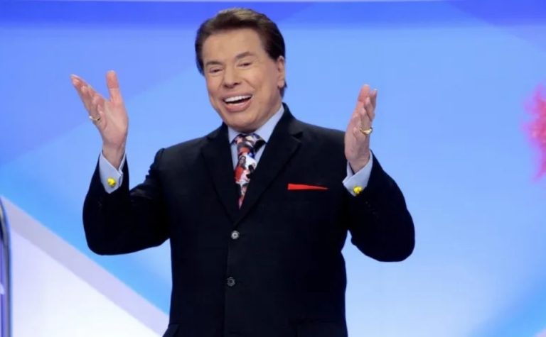 Filhas de Silvio Santos encontram carta escrita pelo pai antes da morte