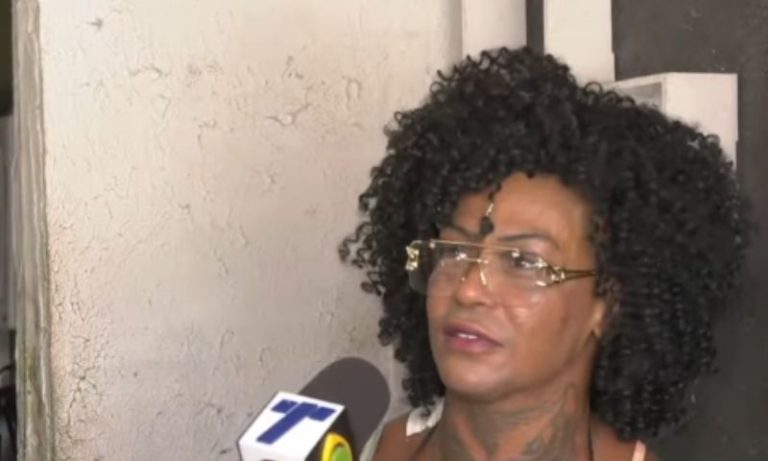 Fisiculturista negra é barrada em banheiro de academia após ser chamada de “homem”