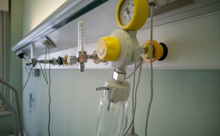 Florianópolis decreta emergência pública por casos de síndrome respiratória grave