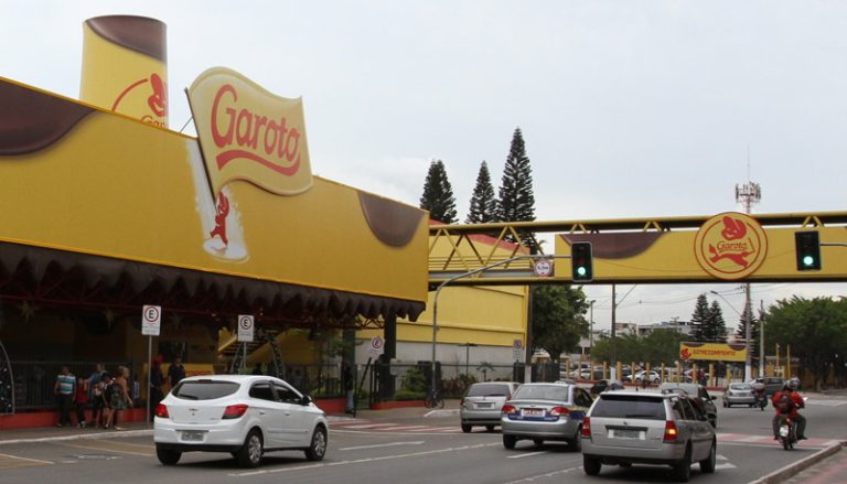 Garoto anuncia 300 vagas temporárias para a Páscoa de 2026