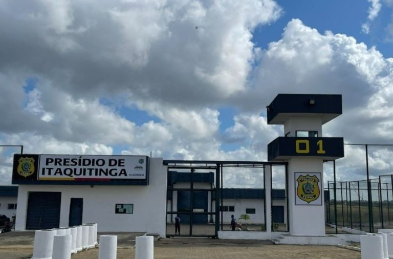 Governo de Pernambuco divulga licitação para obras de três unidades prisionais
