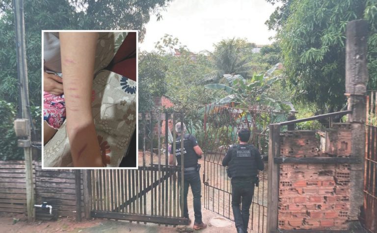 Grupo investigado no ES e 12 estados estimulava mutilação e nazismo pela internet