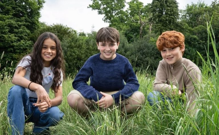 ‘Harry Potter’ anuncia atores que farão trio principal na nova série