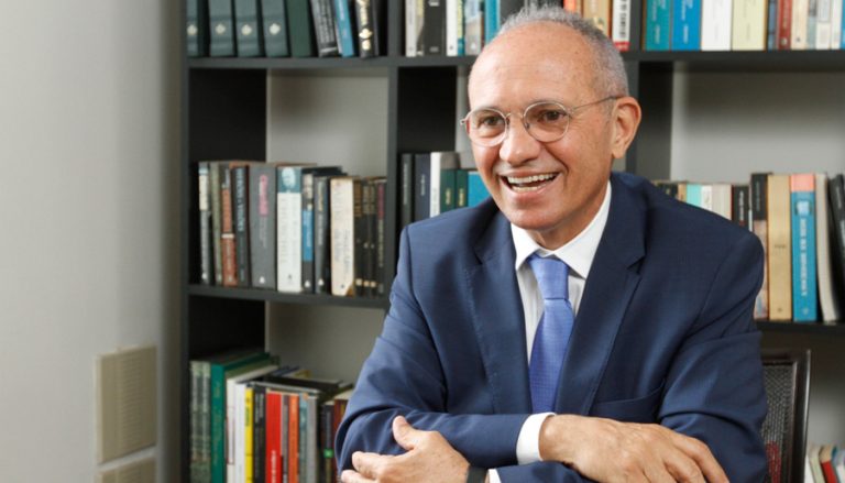 Hartung descarta disputa em 2026 após se filiar ao PSD