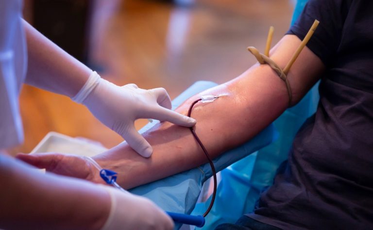 Hemocentro de Vitória fecha neste sábado para manutenção na rede elétrica