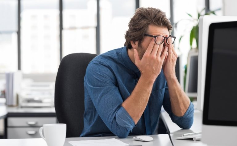 Hipertensão emocional: você sabe como evitar e como cuidar?