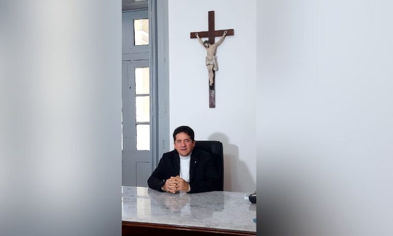 “Homem de escuta e pontes”: Dom Paulo Jackson comenta perfil de Leão 14