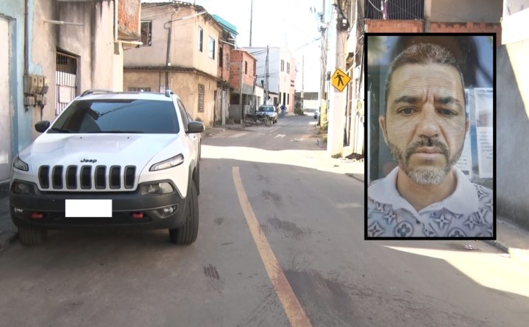 Homem é espancado e morto após traficantes perceberem tatuagem
