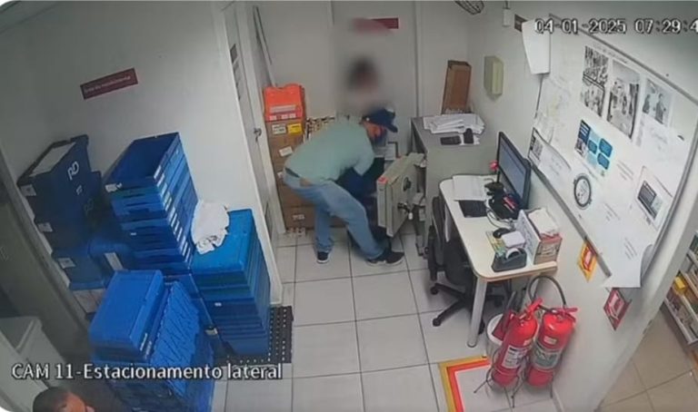 Homem é preso por assaltar cerca de 50 farmácias no Grande Recife