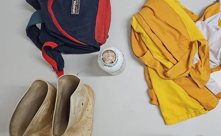 Homem é preso suspeito de matar esposa envenenada com caldo de cana no ES