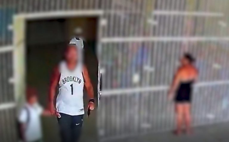 Homem que agrediu cuidador em escola na Serra é considerado foragido, diz polícia