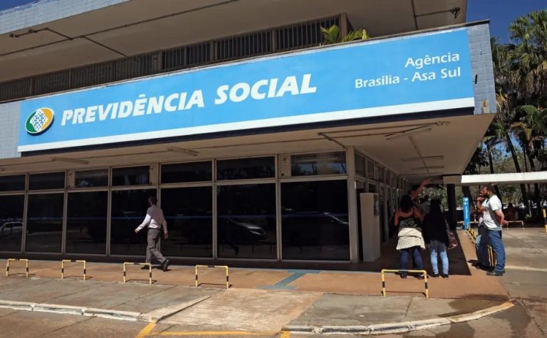 INSS alerta população sobre perfil falso em rede social