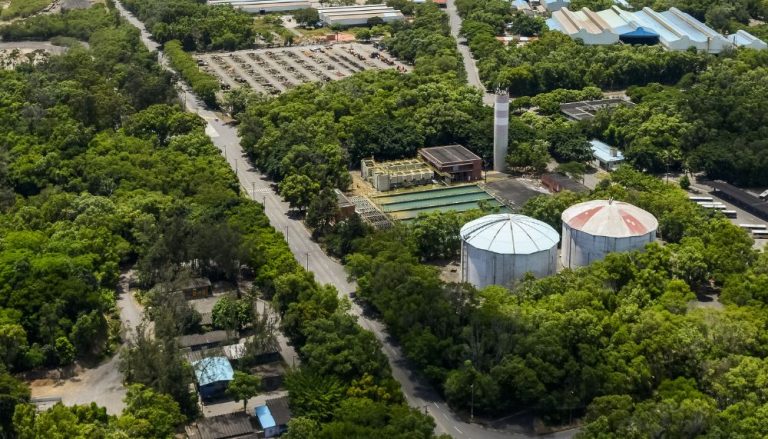 Importação de aço pelo Brasil cresce e se torna um problema para a siderurgia