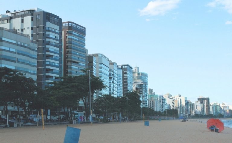 Índice Fipezap aponta Vila Velha na lista de cidades com imóveis mais caros