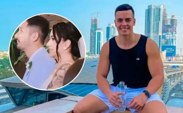 Influenciador que atropelou noivo após casamento no RJ se entrega à polícia