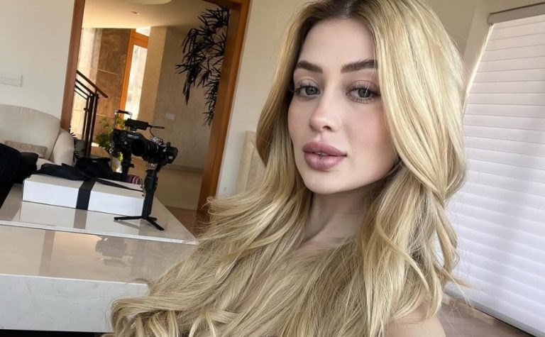 Influenciadora mexicana é morta ao vivo durante live no Tiktok